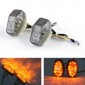 LED Turn Signals for Suzuki DL650/1000 (2004–2008), Bandit 600S/1200S/1250S, SV650