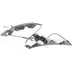 Set of 2 Power Window Regulators with Motors for Explorer Mountaineer