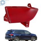 Rear Right Bumper Reflector for Honda Pilot (2019-2022)