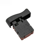 Electric Hammer On Off Switch for TIEXIN 04024 (15A 250V)