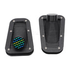 NACA Duct Side Air Vent Intake for Seadoo ST3 RXTX GTX RXPX GTR (2018–2026)