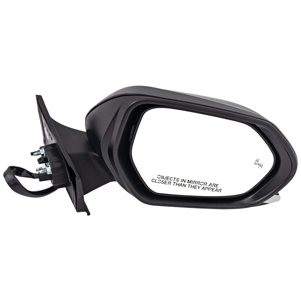 Heated Right Side Mirror for Toyota Prius Prime (2021–2022)