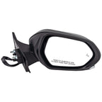 Heated Right Side Mirror for Toyota Prius Prime (2021–2022)