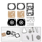 Set of 2 Replacement Blades for HS Lawnmowers (Specific Models)