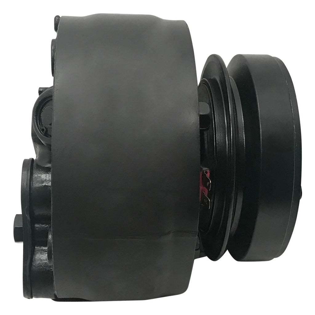 A/C Compressor with Clutch Replacement for Honda Accord (2008-2012)