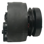 A/C Compressor with Clutch Replacement for Honda Accord (2008-2012)