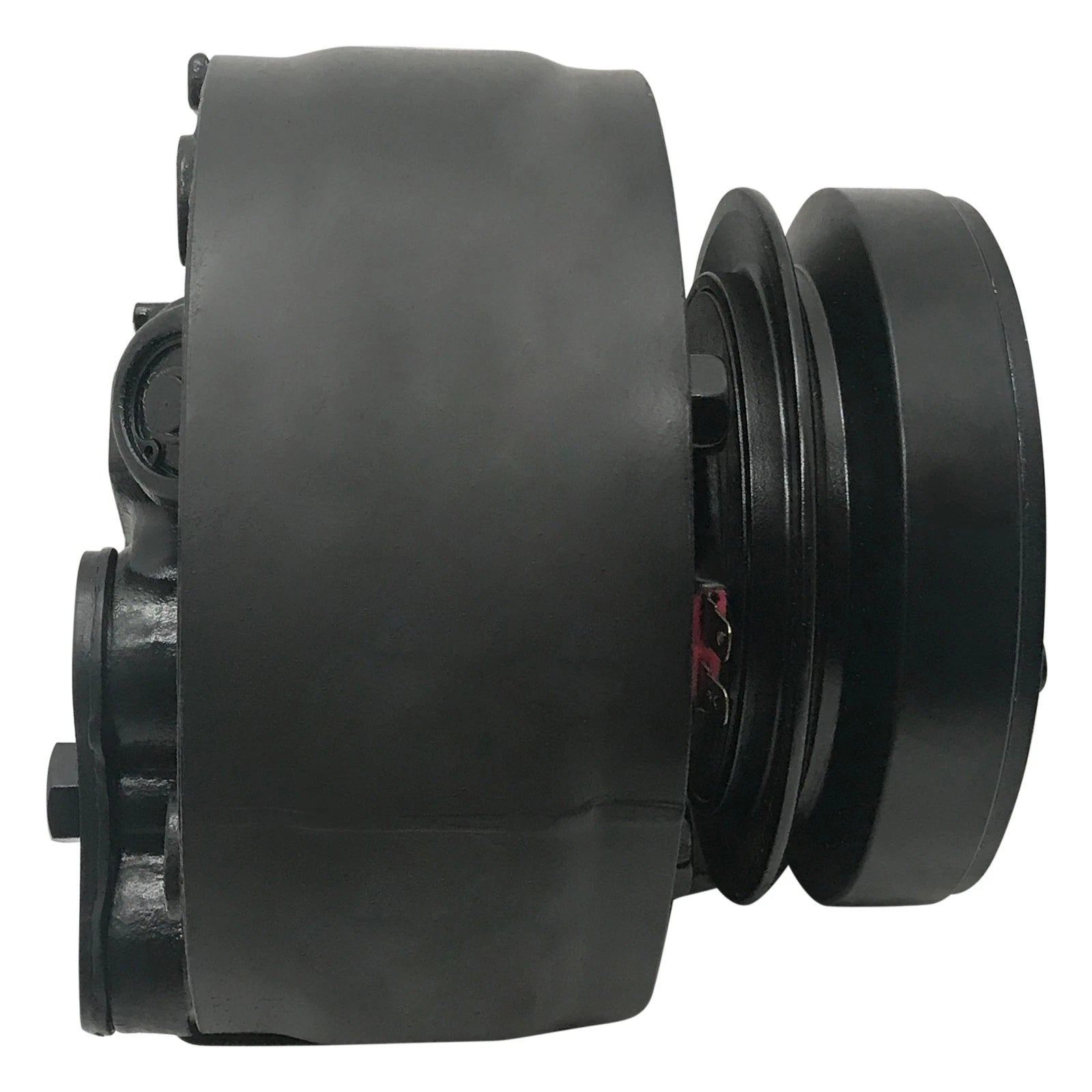 A/C Compressor with Clutch Replacement for Honda Accord (2008-2012)