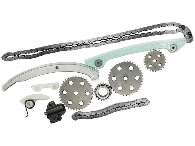 Front Timing Chain Kit for Mazda 3 (2004–2013) KR496YN