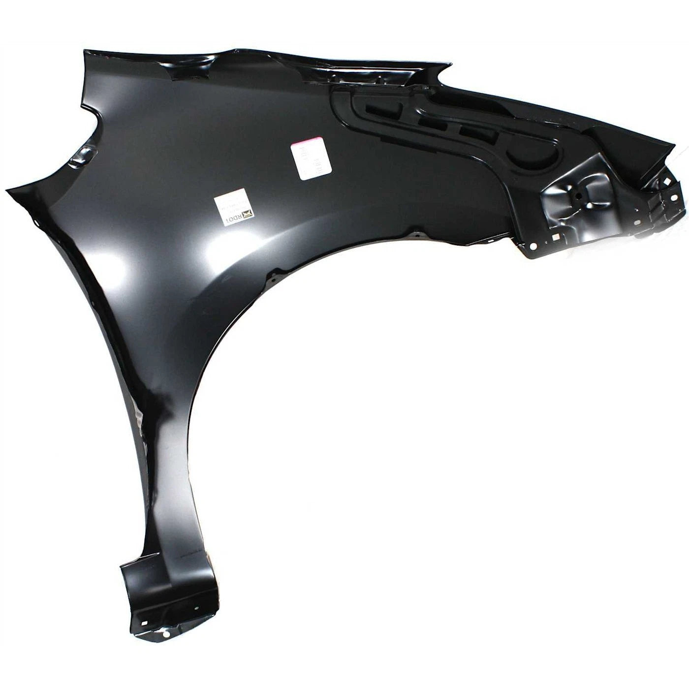 Fender for Toyota Prius (2004–2006) Front Driver and Passenger Side