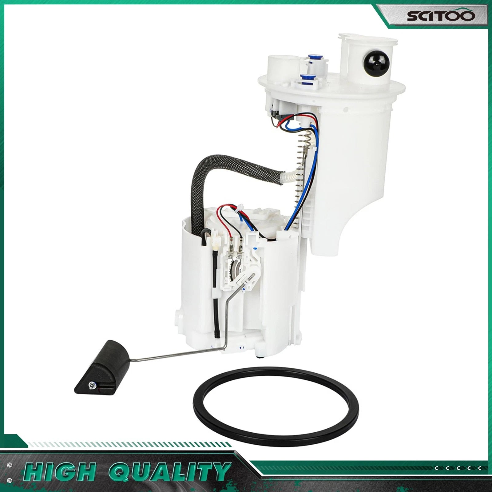 Fuel Pump Assembly for Toyota Avalon (2013–2018) & Camry (2012–2017) 2.5L