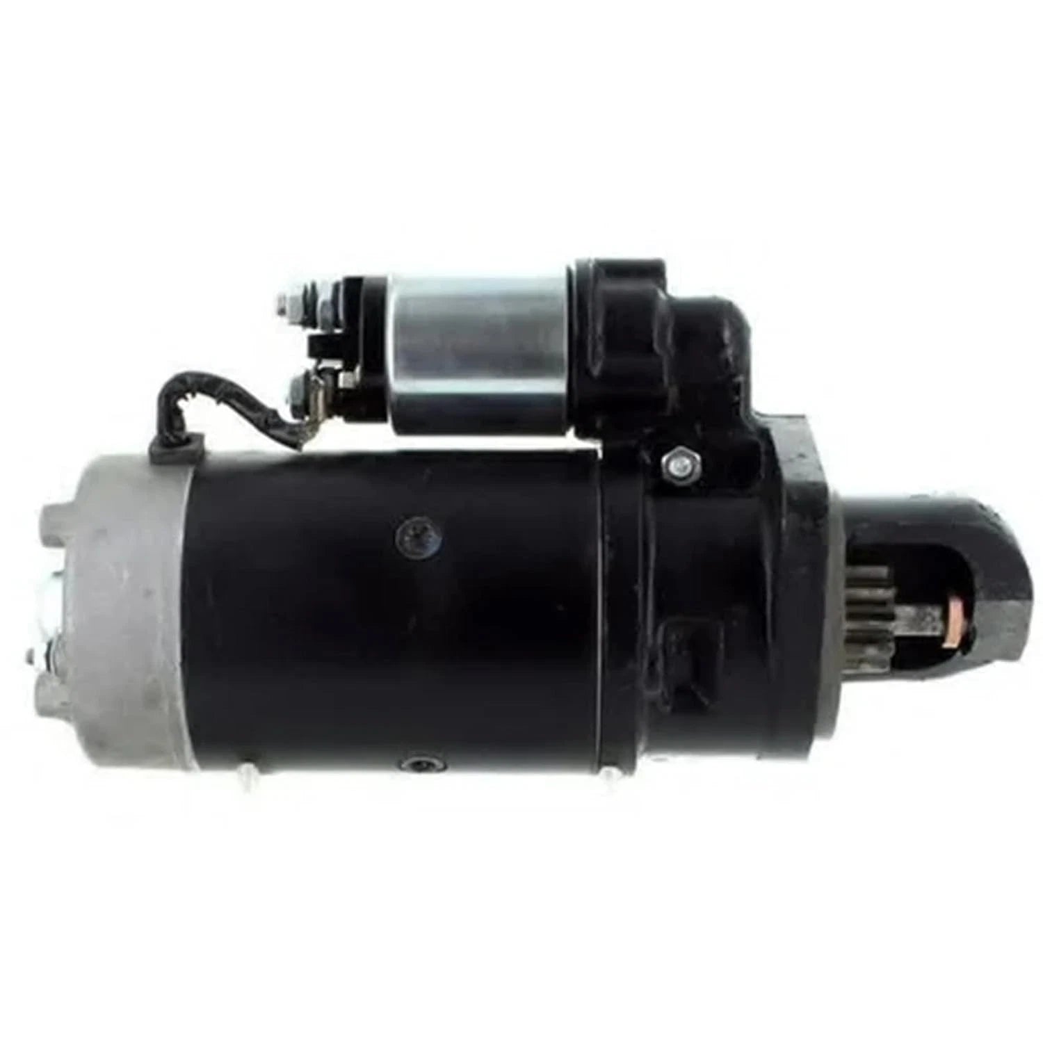 Starter Motor VOE11702594 for Volvo EC160 EW140 L50B L50C (Excavator, Loader)