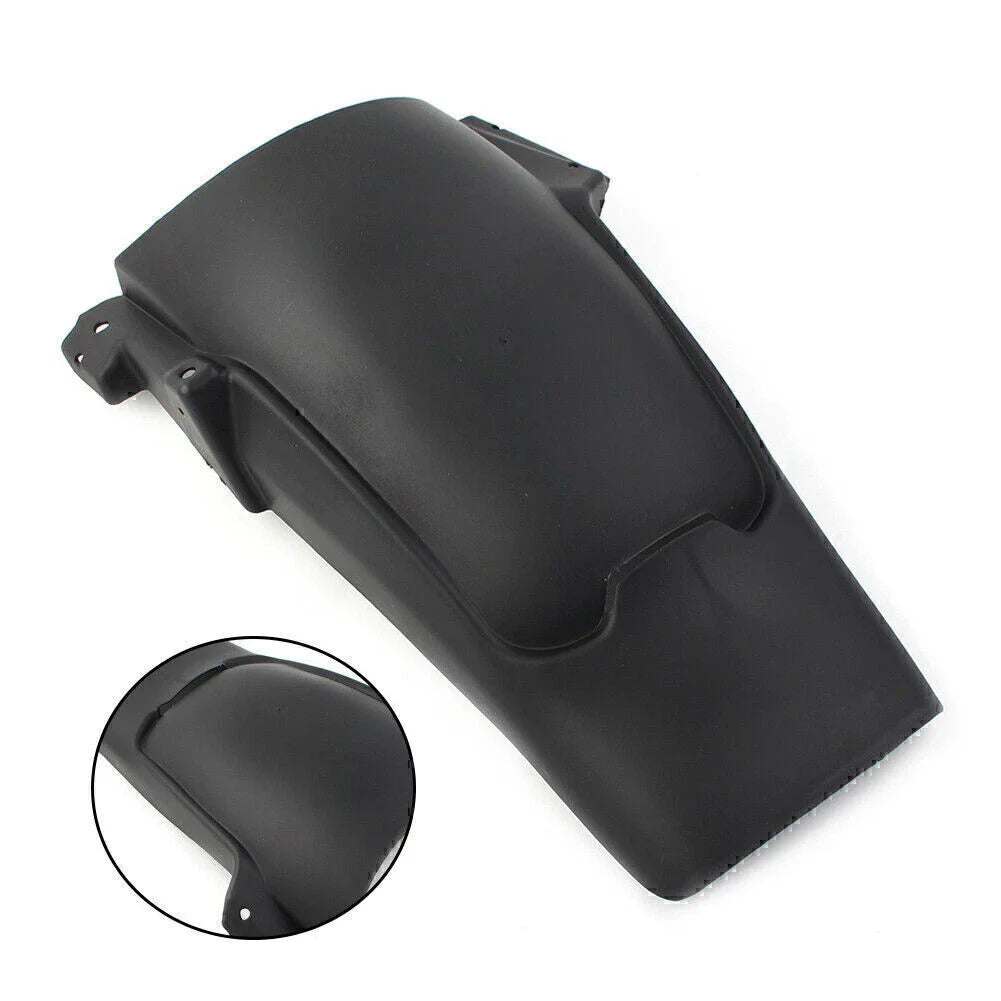 Rear Wheel Mudguard Extension for BMW R1200GS (2013-2020)
