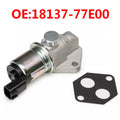 Idle Speed Air Control Valve for Suzuki Aerio Esteem Sidekick (2001-2007)