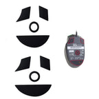 Mouse Feet Pads for Razer Naga Right-Hand (2014)