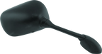 Right Side Mirror for Yamaha YZF-R1 (2004–2006) Black