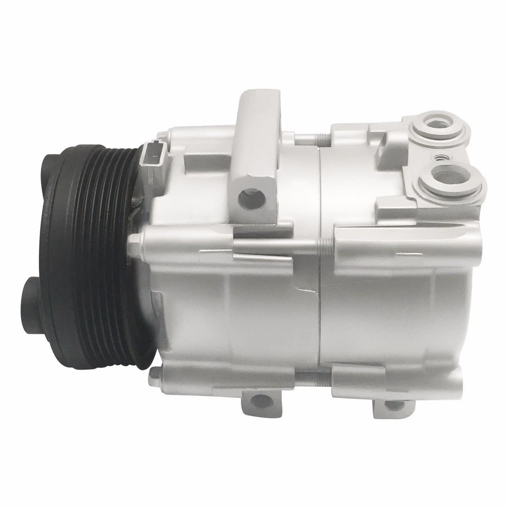 A C Compressor Kit for Nissan Navara D40 (2005-2015)