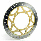 Front Brake Disc Rotor 290mm for Kawasaki Ninja 150 KRR ZX150 (2004–2013)