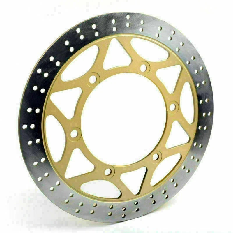 Front Brake Disc Rotor 290mm for Kawasaki Ninja 150 KRR ZX150 (2004–2013)