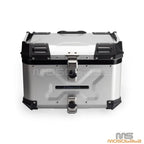 Aluminum Side Top Cases  Rear Luggage Tail Box for Harley CVO Pan America (2024)