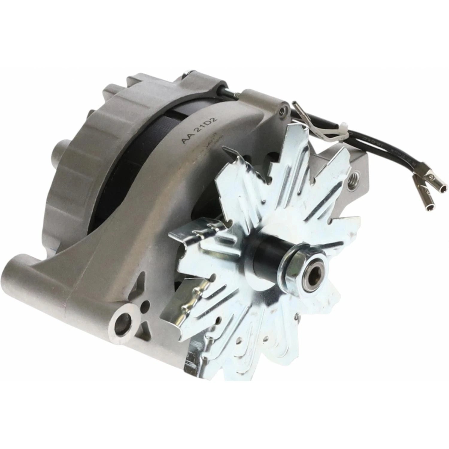 Alternator for Ford F-250 L6 4.9L (1986–1989)