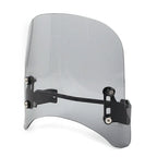 Grey Windshield Protector for Honda Rebel 1100/DCT (2021-2022)