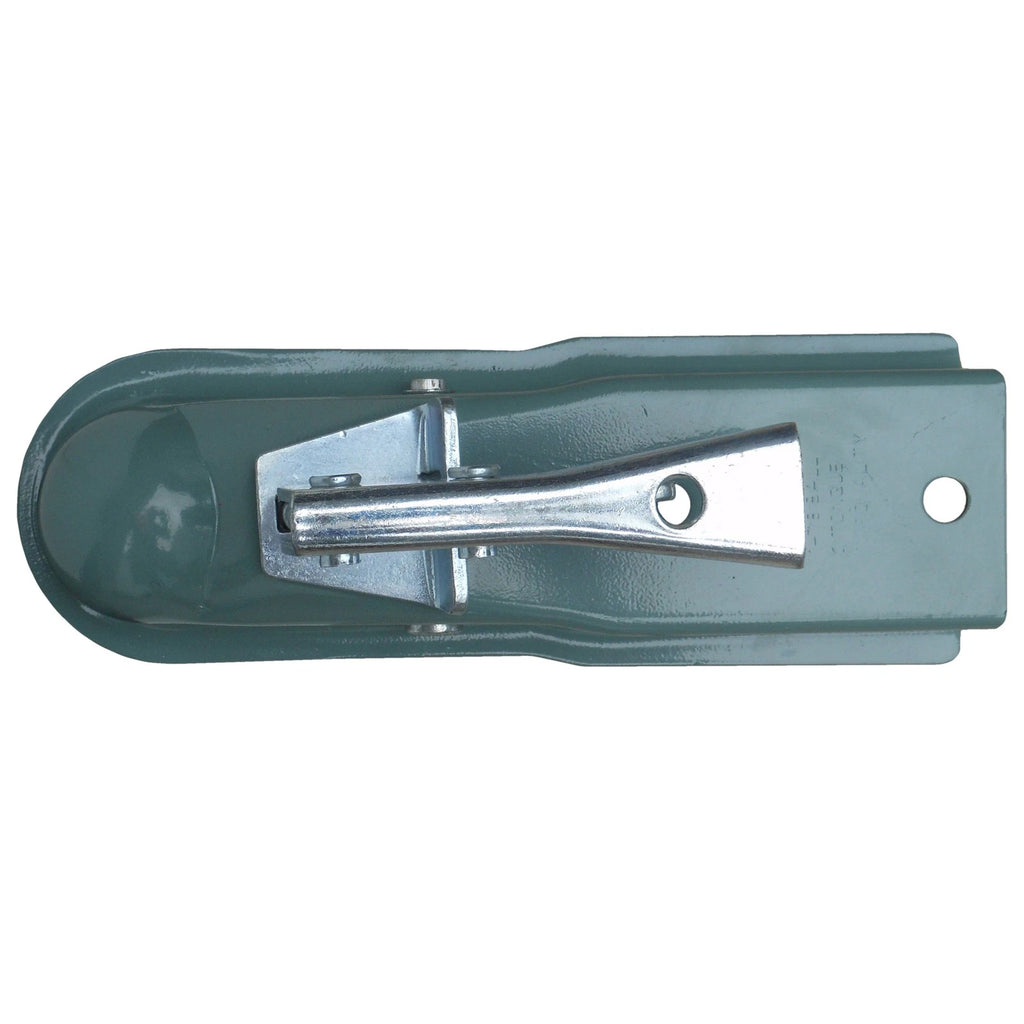 Straight Trailer Tongue Coupler for Five Oceans FO1455 (1-7/8" Ball, 2" Tongue)