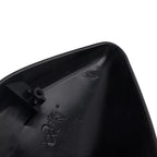 Side Frame Cover Panel for Street Triple 765 R/RS (2020–2022) Black