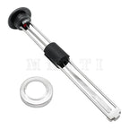 Fuel Gas Gauge for Yamaha Big Bear 400 Kodiak 400 Grizzly 600 (1990–2006)