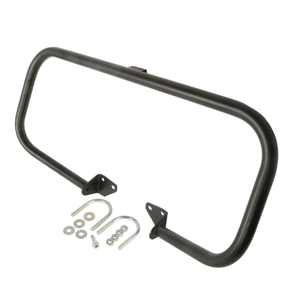 Engine Guard Highway Crash Bar for Harley Dyna Street Bob Low Rider (2006–2017)