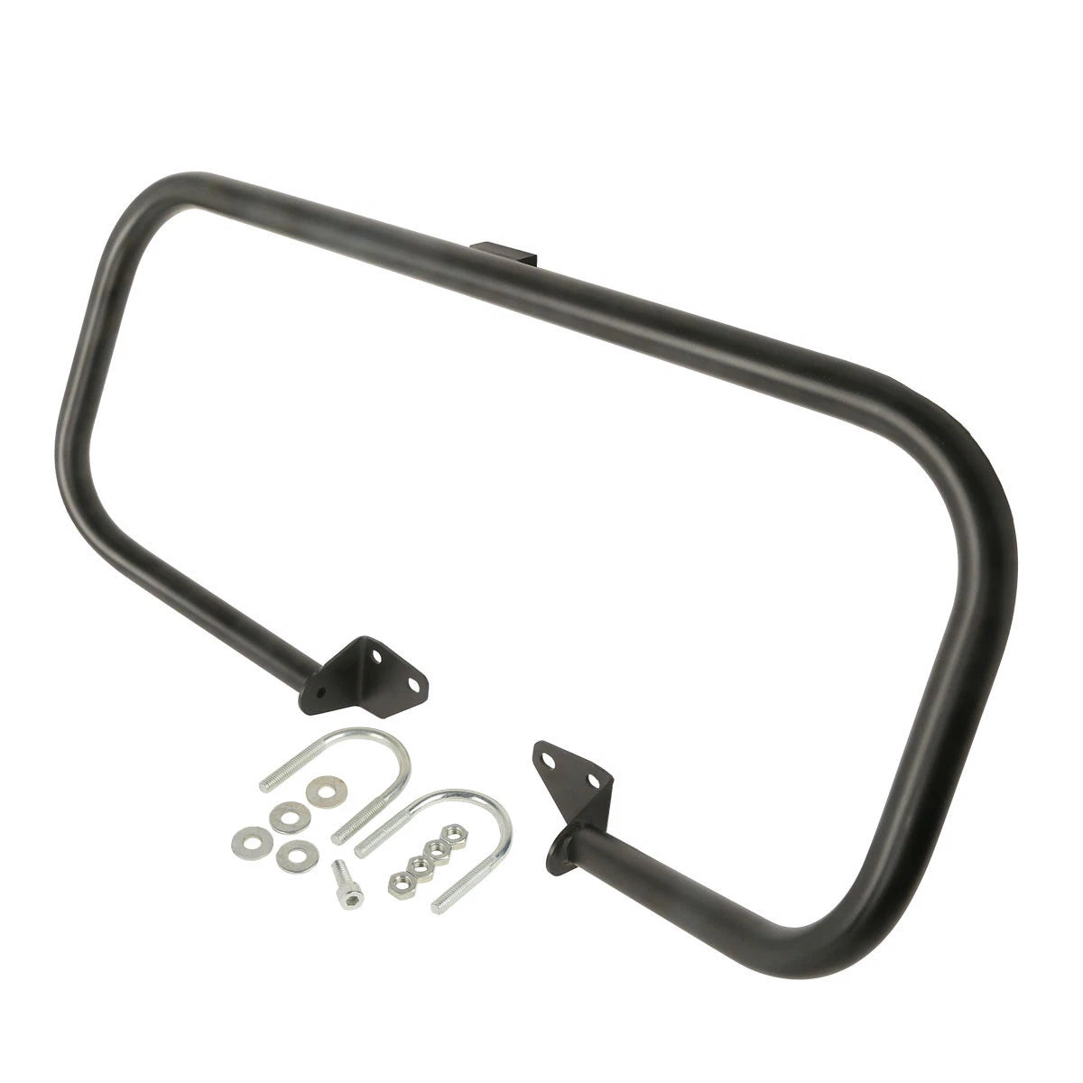 Engine Guard Highway Crash Bar for Harley Dyna Street Bob Low Rider (2006–2017)