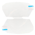 Speedometer Scratch Screen Film for Triumph Speed Triple Tiger 800 (2011–2019)