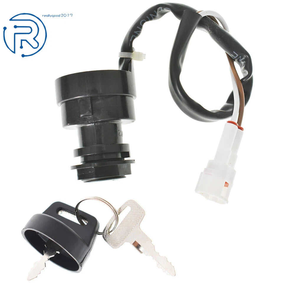 Ignition Key Switch for Yamaha Raptor 660 (2001-2005)