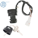 Ignition Key Switch for Yamaha Raptor 660 (2001-2005)