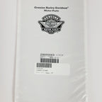 Intake Gasket for Harley-Davidson CVO Breakout Road King (2014–2017) 29000063