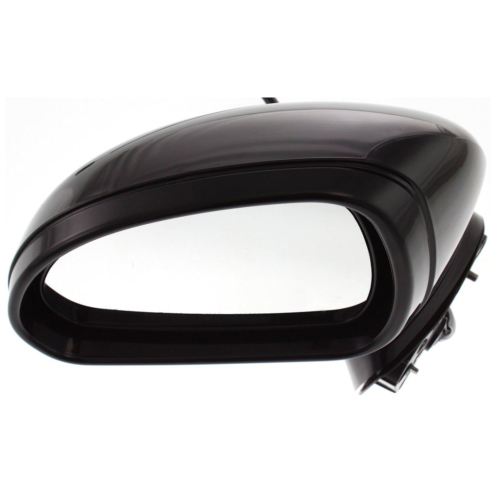 Driver Left Side Heated Mirror for Mitsubishi Eclipse (2007–2008)