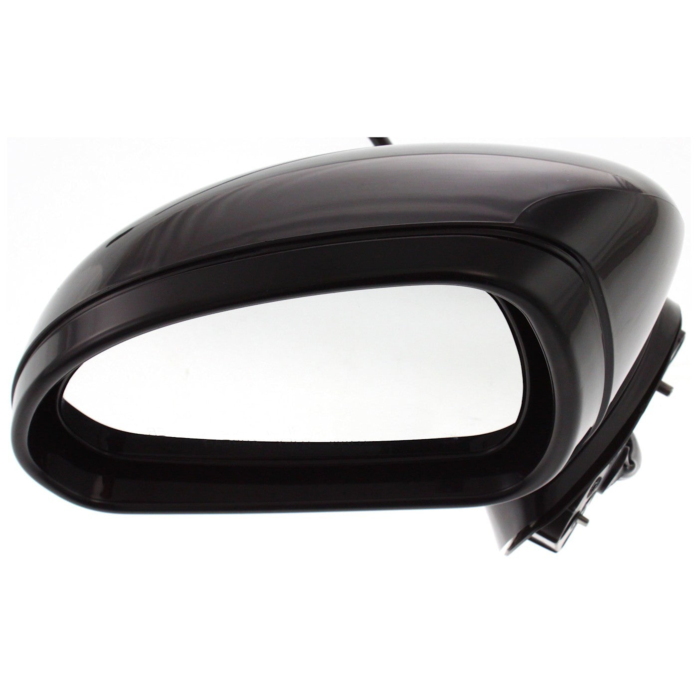 Driver Left Side Heated Mirror for Mitsubishi Eclipse (2007–2008)