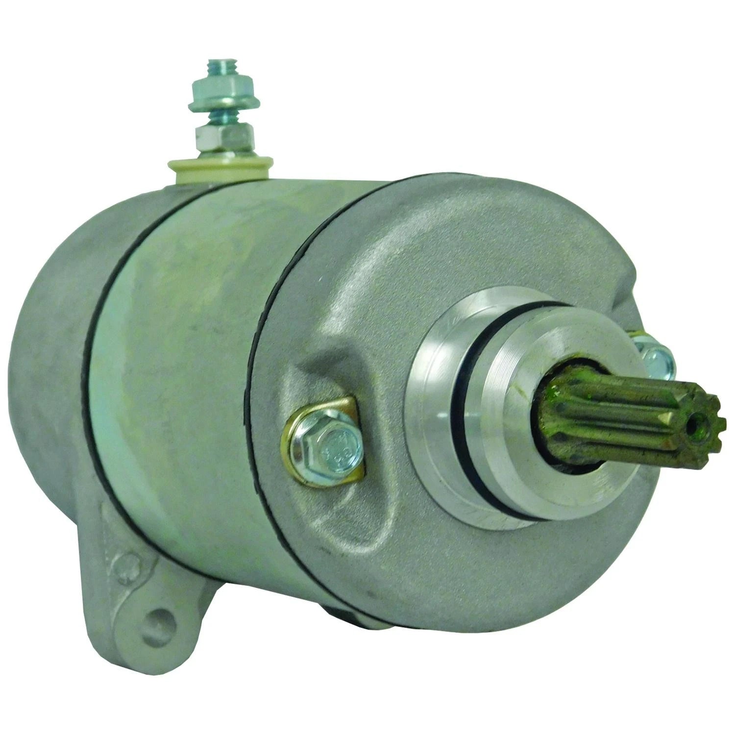 Starter for Honda Rancher TRX350FE (2000–2006)