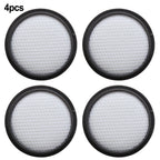 Washable Filter for Hoover MBC 500UV (Pack of 24)