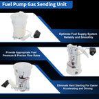 Fuel Pump Assembly Sending Unit No.SP9036M for Toyota Camry Avalon (2007–2011)
