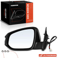 Driver Power Mirror Manual Fold Signal for Toyota Highlander (2014–2018)