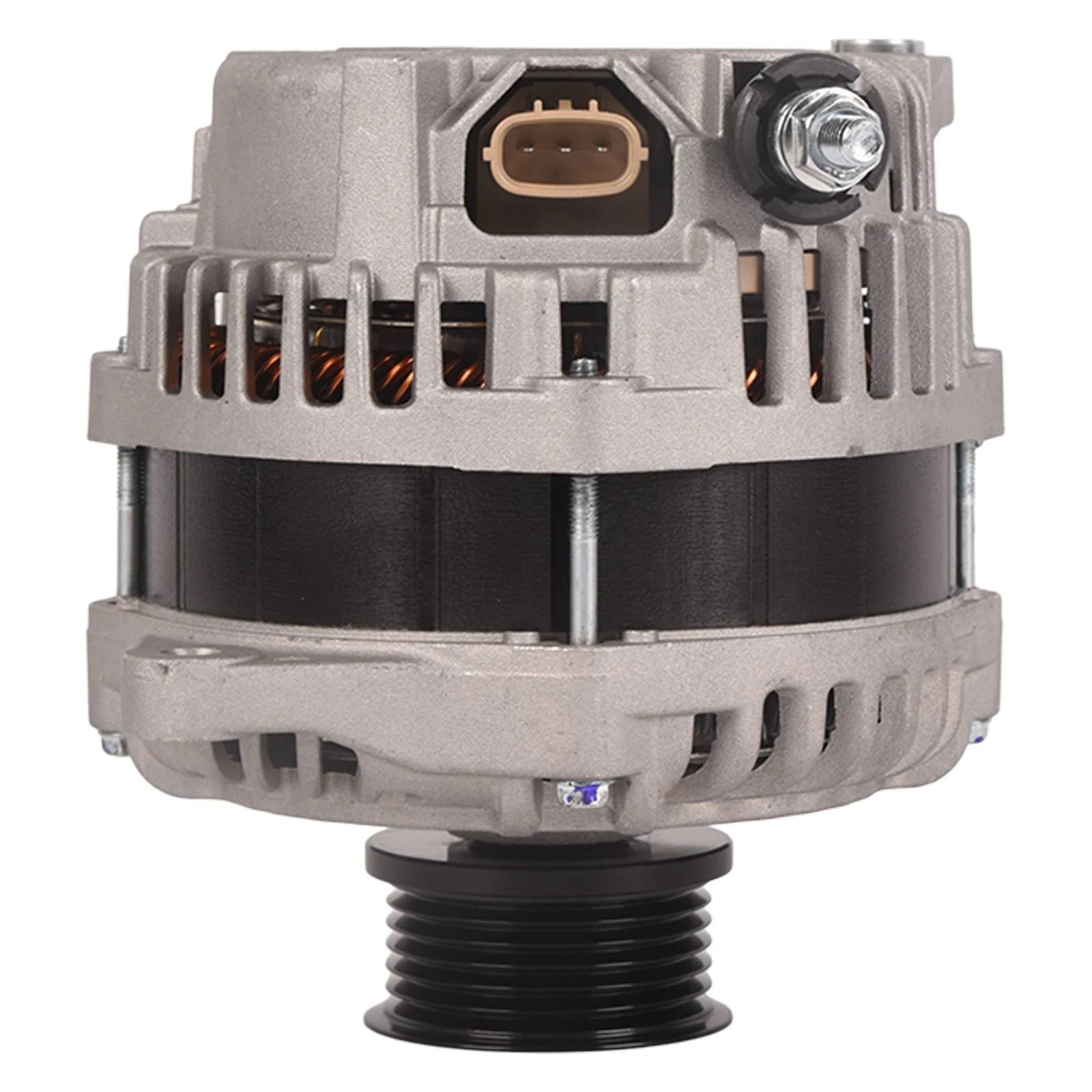 Alternator for Subaru Outback Legacy Tribeca (2010-2017) 12V 130A