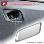 Front Left Headlight Washer Nozzle Cover for Lexus RX350 (2007–2015)