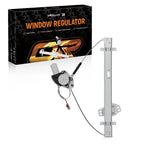 1x Power Window Regulator for Honda Pilot (2003–2008) 748-130