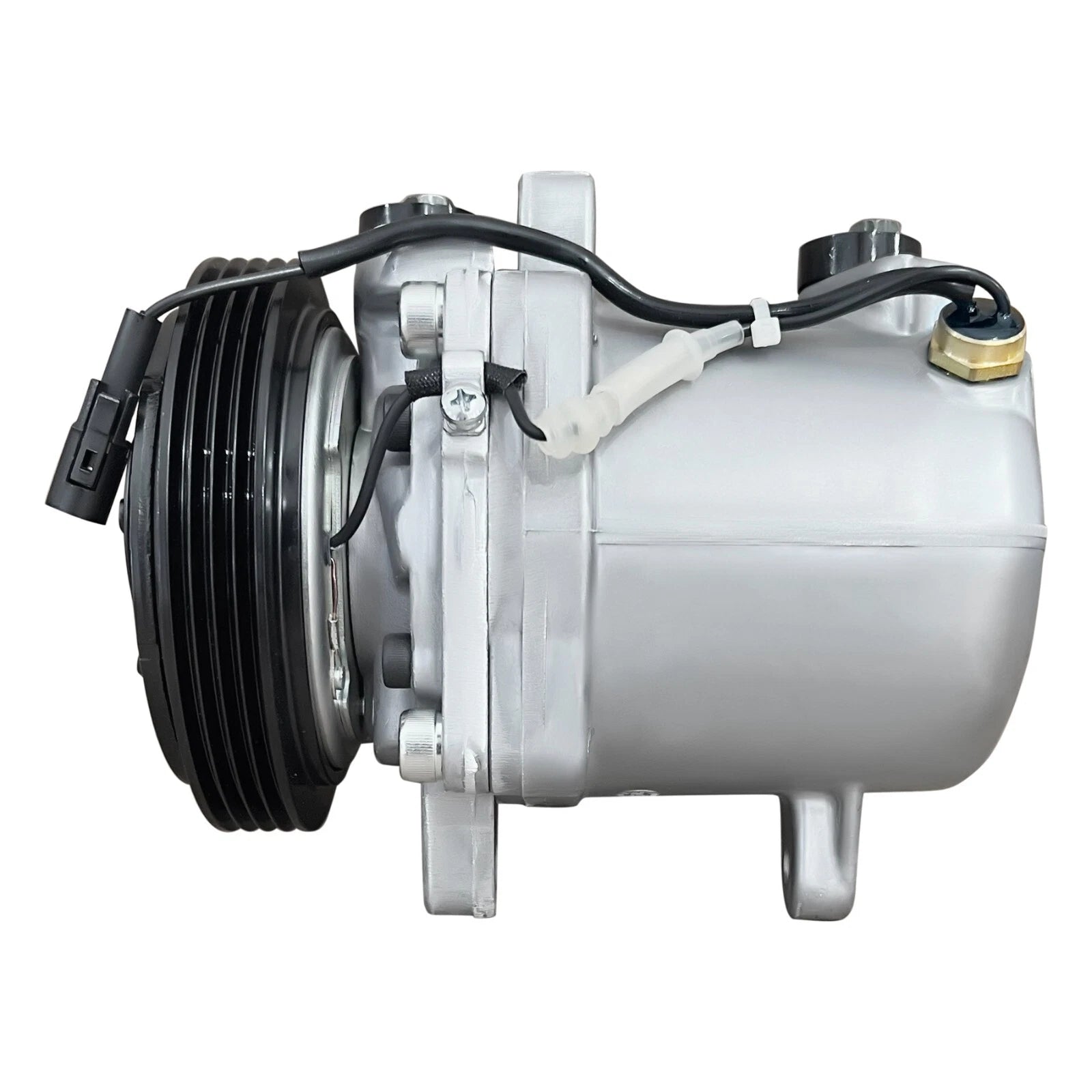 A C Compressor Kit Replacement for Suzuki Grand Vitara 2 5L (2002-2005)