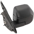 Driver Left Side Mirror for Ford Maverick (2022–2024)