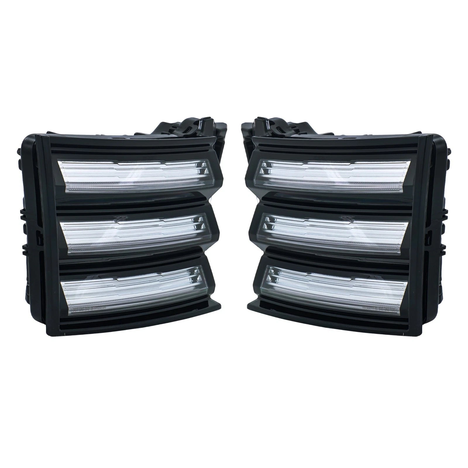 LED Turn Light Daylight Running Lamp DRL for Nissan Kicks (2025) Left & Right