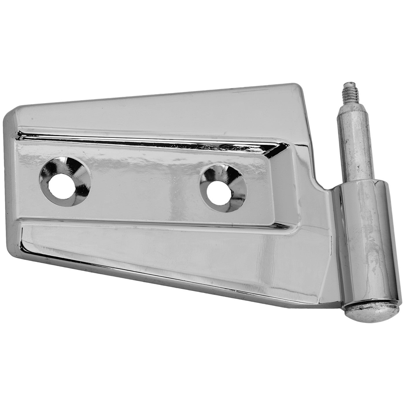 Door Hinge for Jeep Wrangler (2007–2017) Front/Rear Driver Side Upper