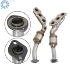 Catalytic Converter for Lexus IS250 (2006–2015) with Gasket