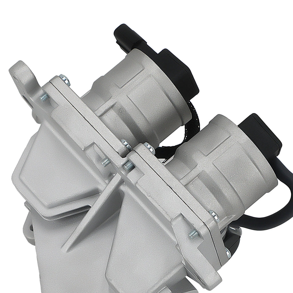 Secondary Air Injection Smog Valve for Toyota Tacoma 4.0L V6 (2012–2015)