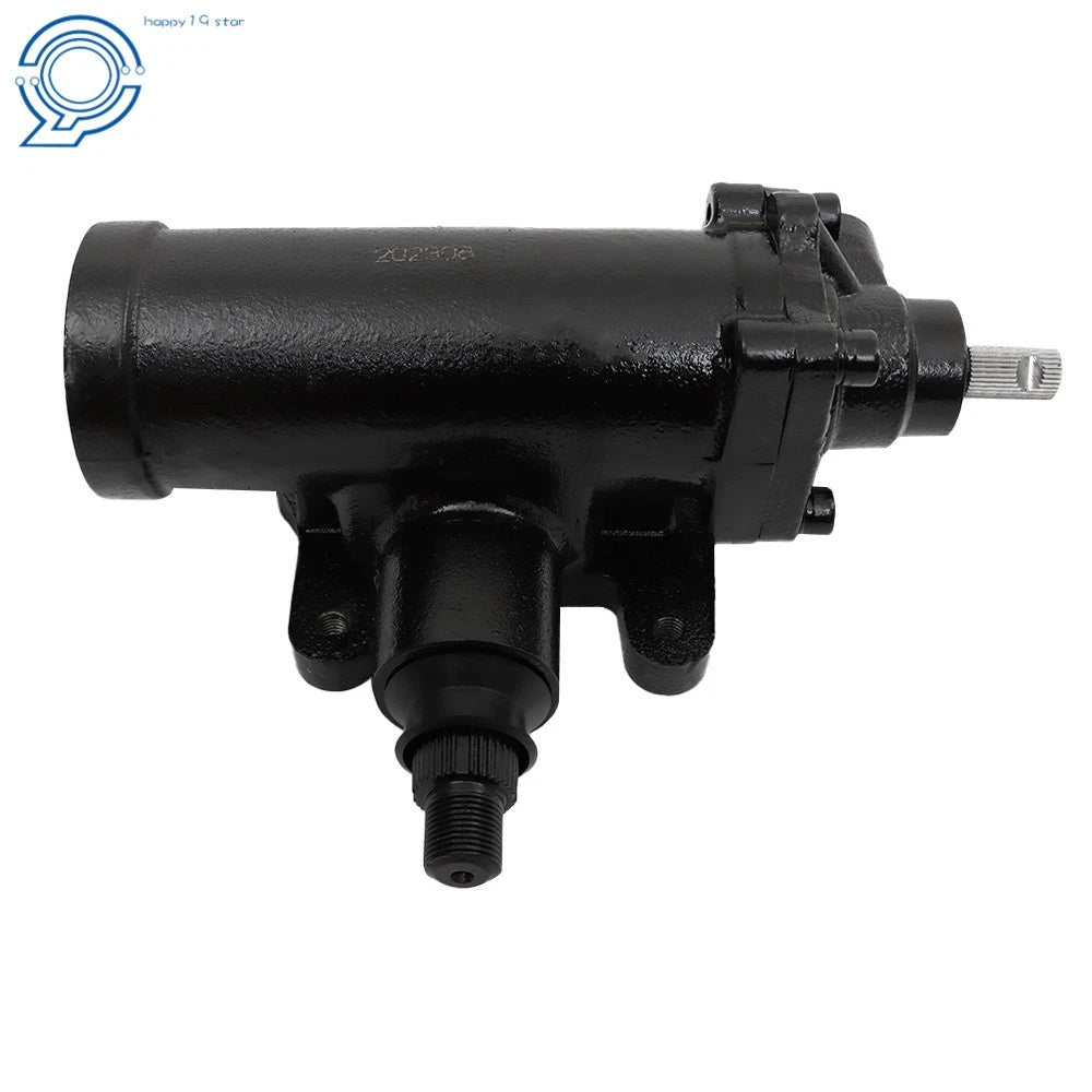 Power Steering Gear Box for Dodge D150 W150 Ramcharger Trailduster (1980–1993)